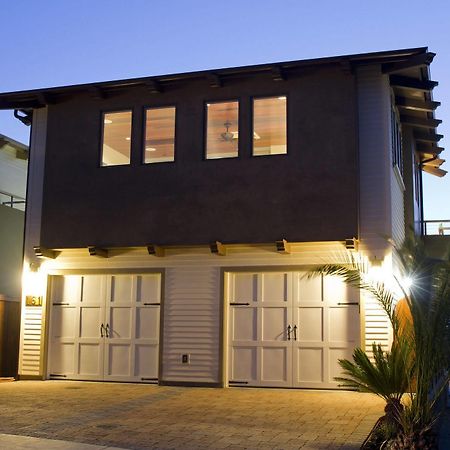 Avila Beach House Extérieur photo