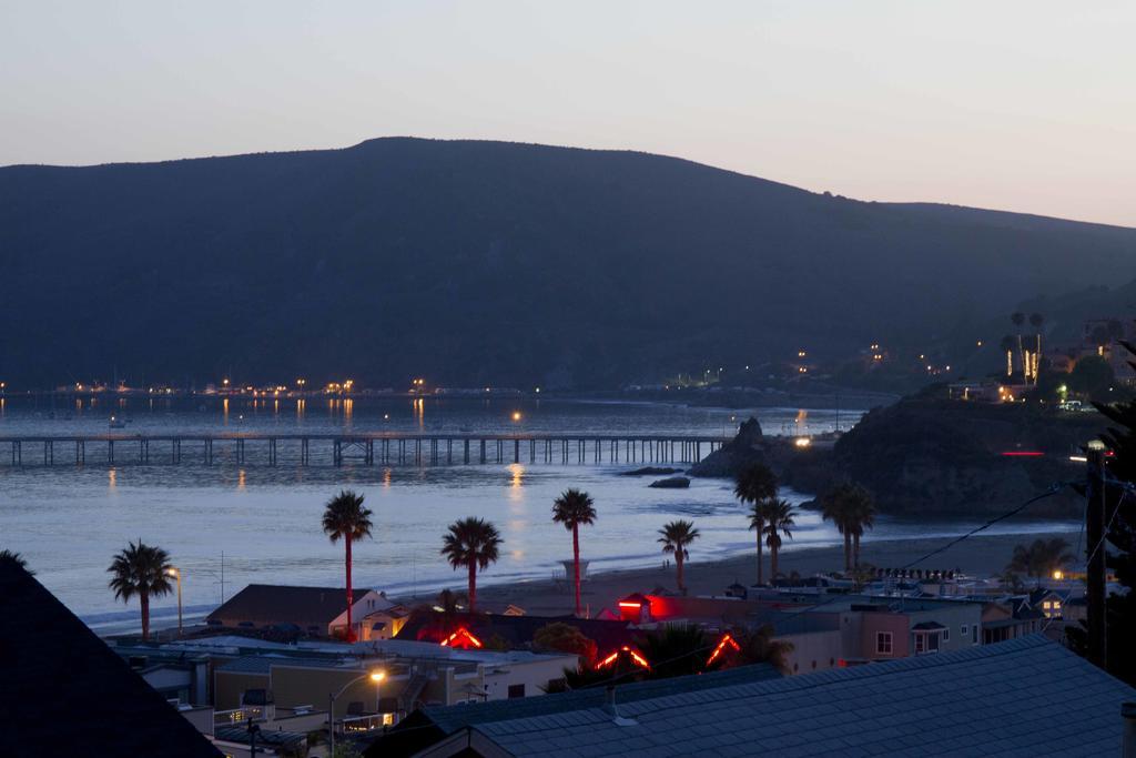 Avila Beach House Chambre photo