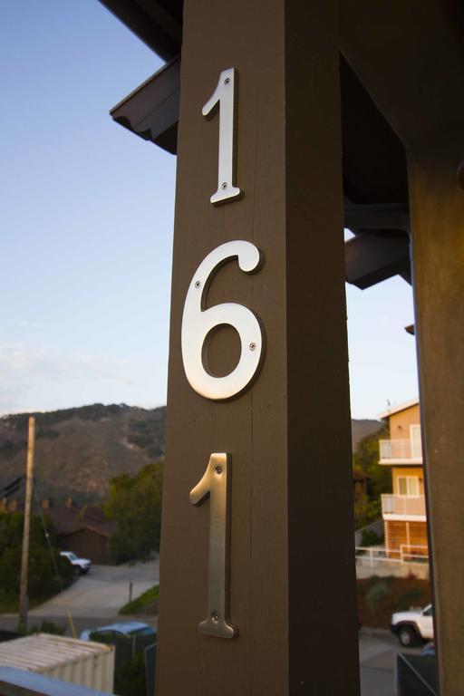 Avila Beach House Chambre photo