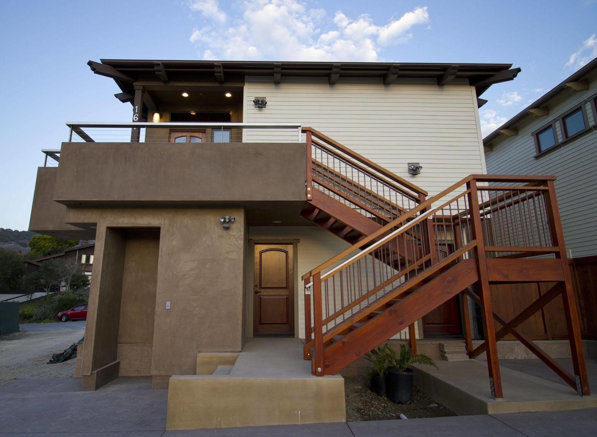 Avila Beach House Extérieur photo