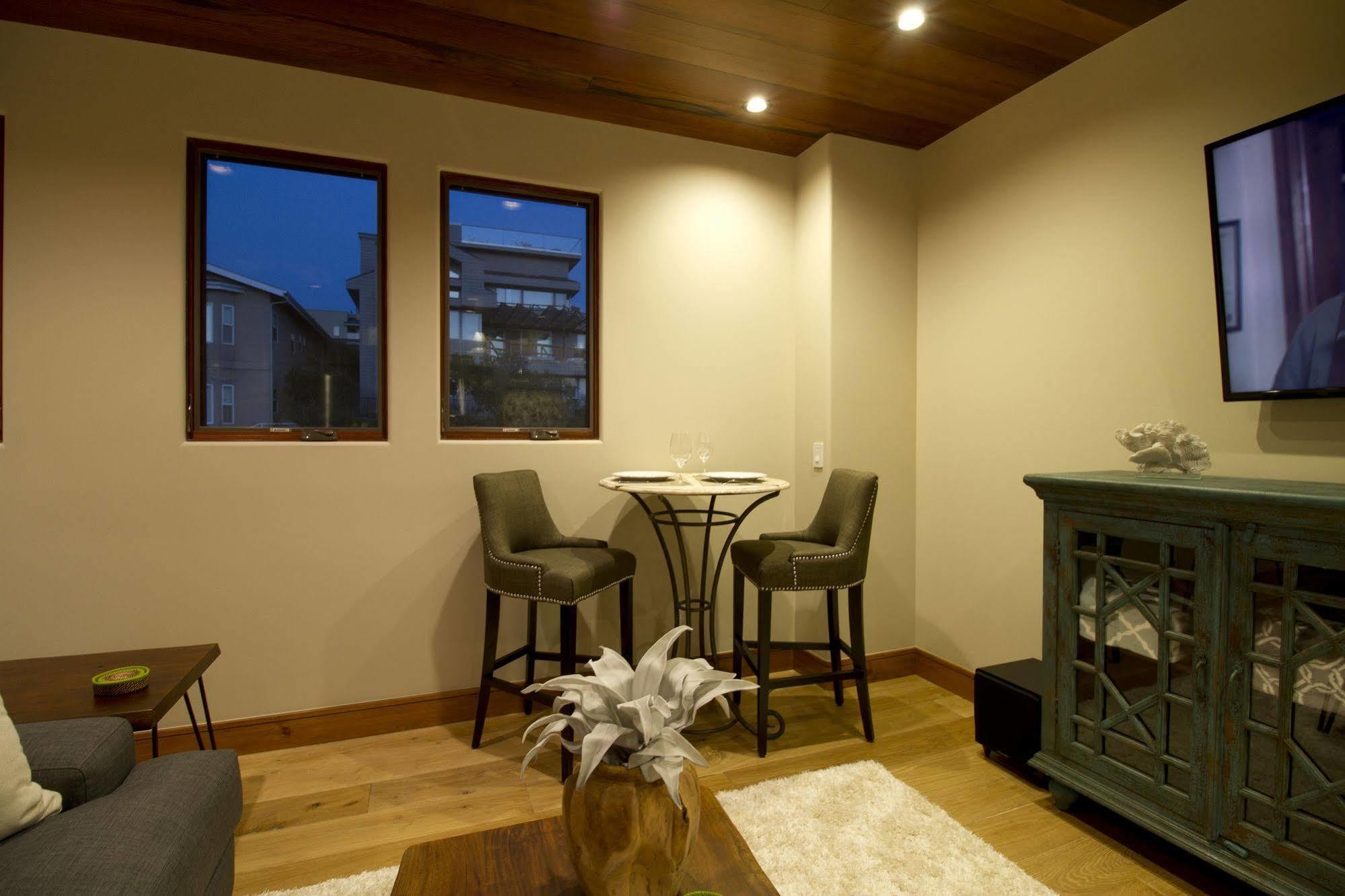 Avila Beach House Extérieur photo