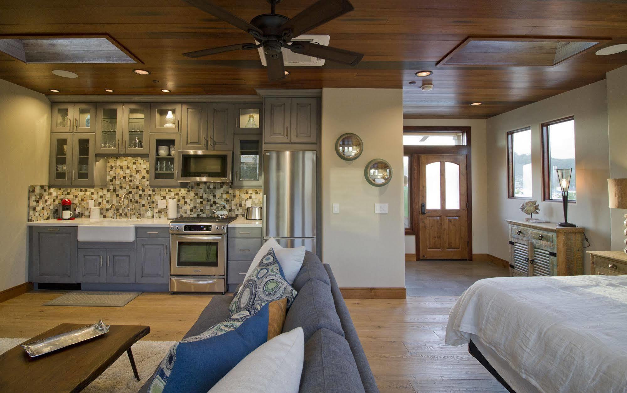 Avila Beach House Extérieur photo