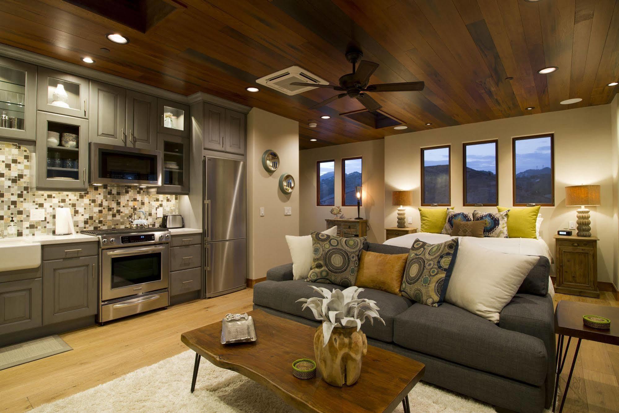 Avila Beach House Extérieur photo