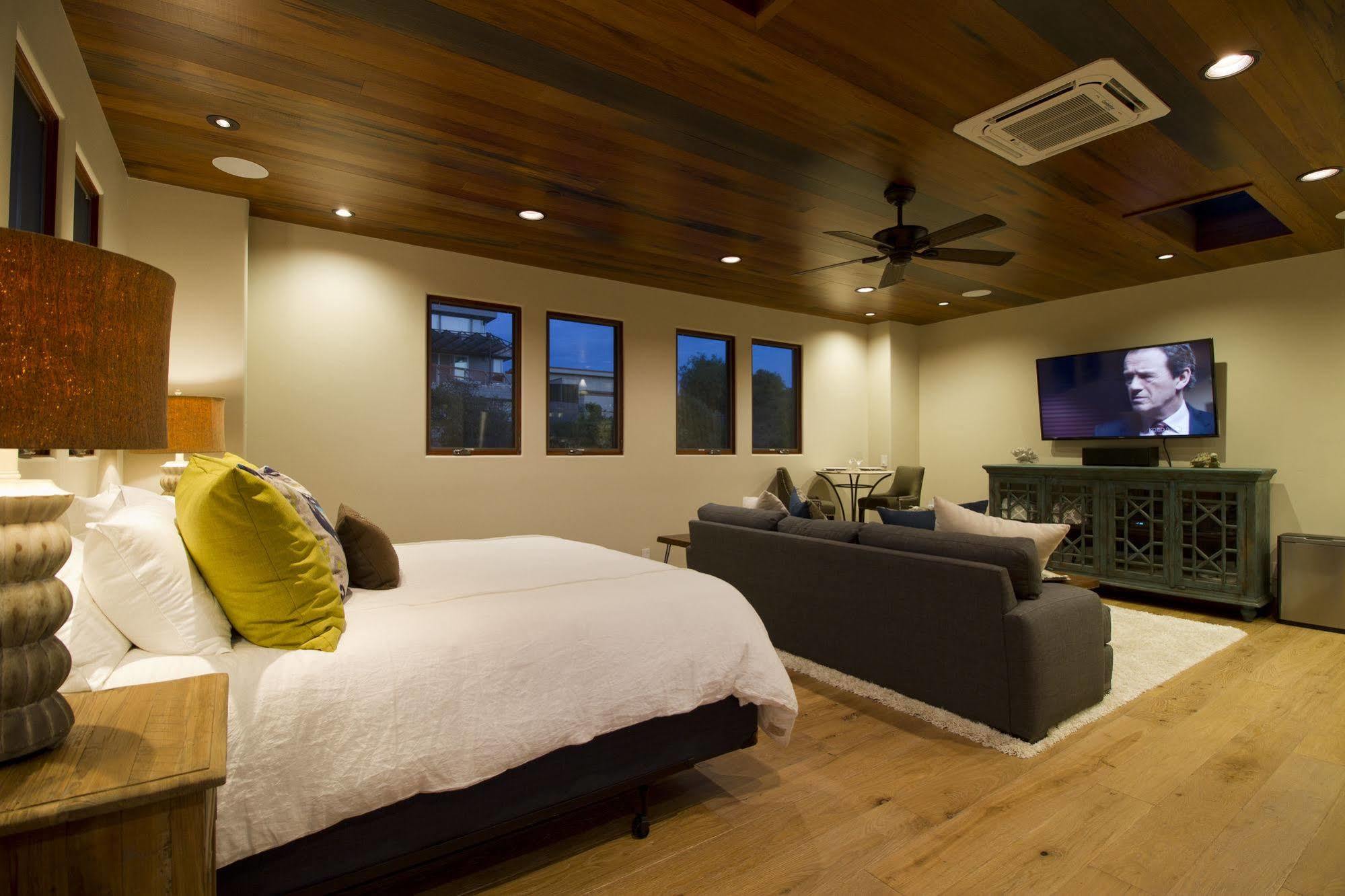 Avila Beach House Extérieur photo