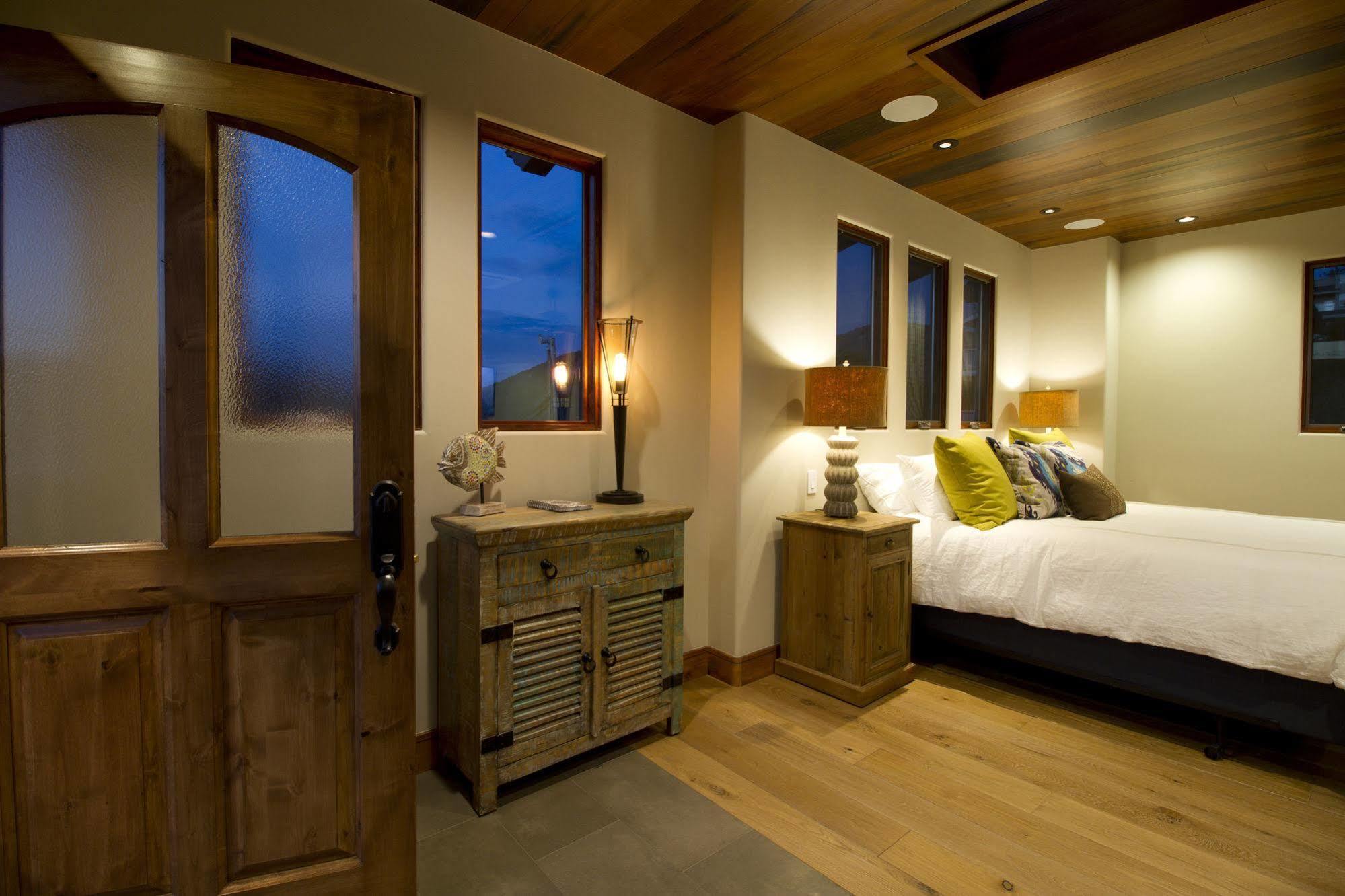 Avila Beach House Extérieur photo