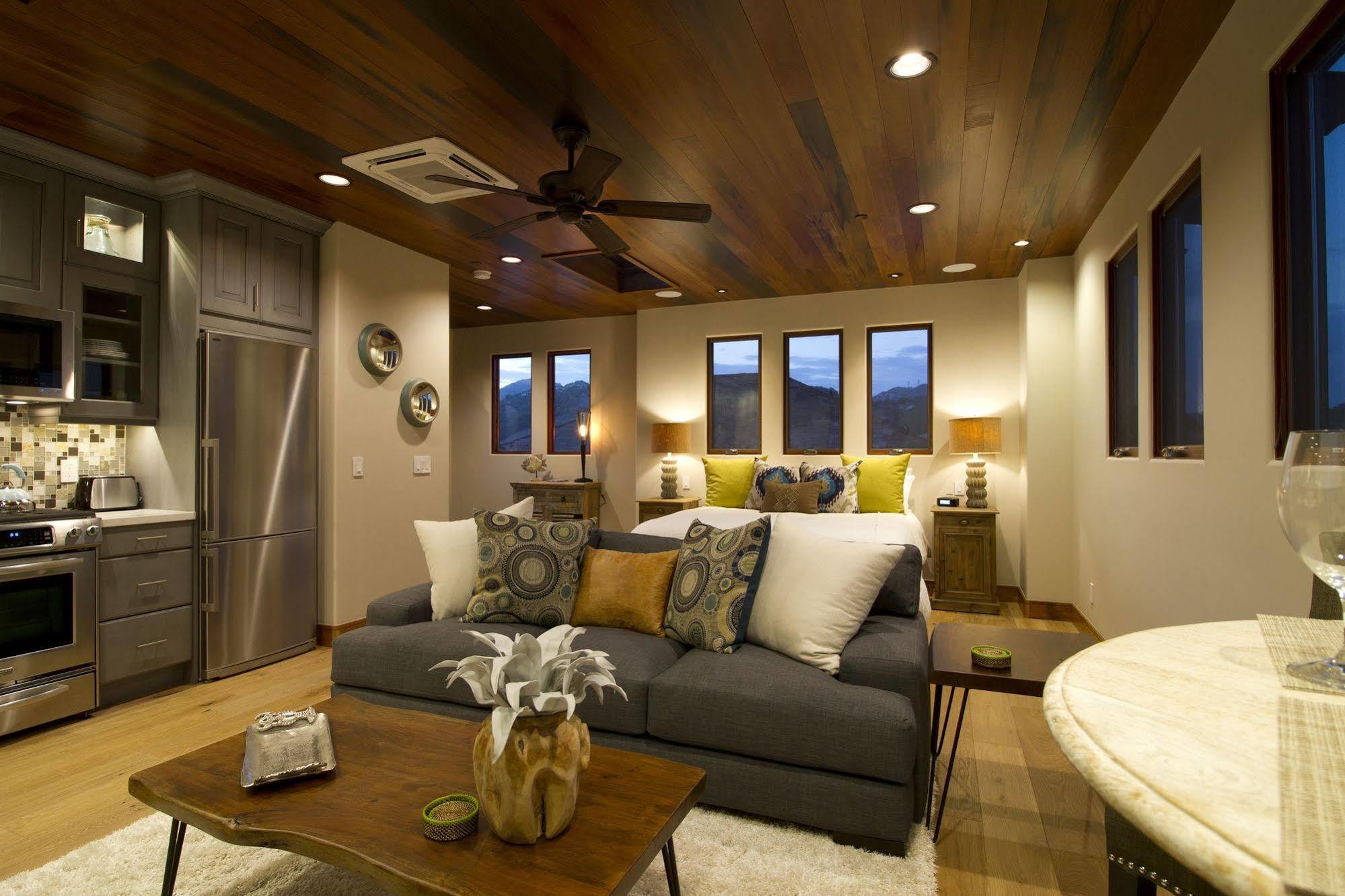 Avila Beach House Extérieur photo