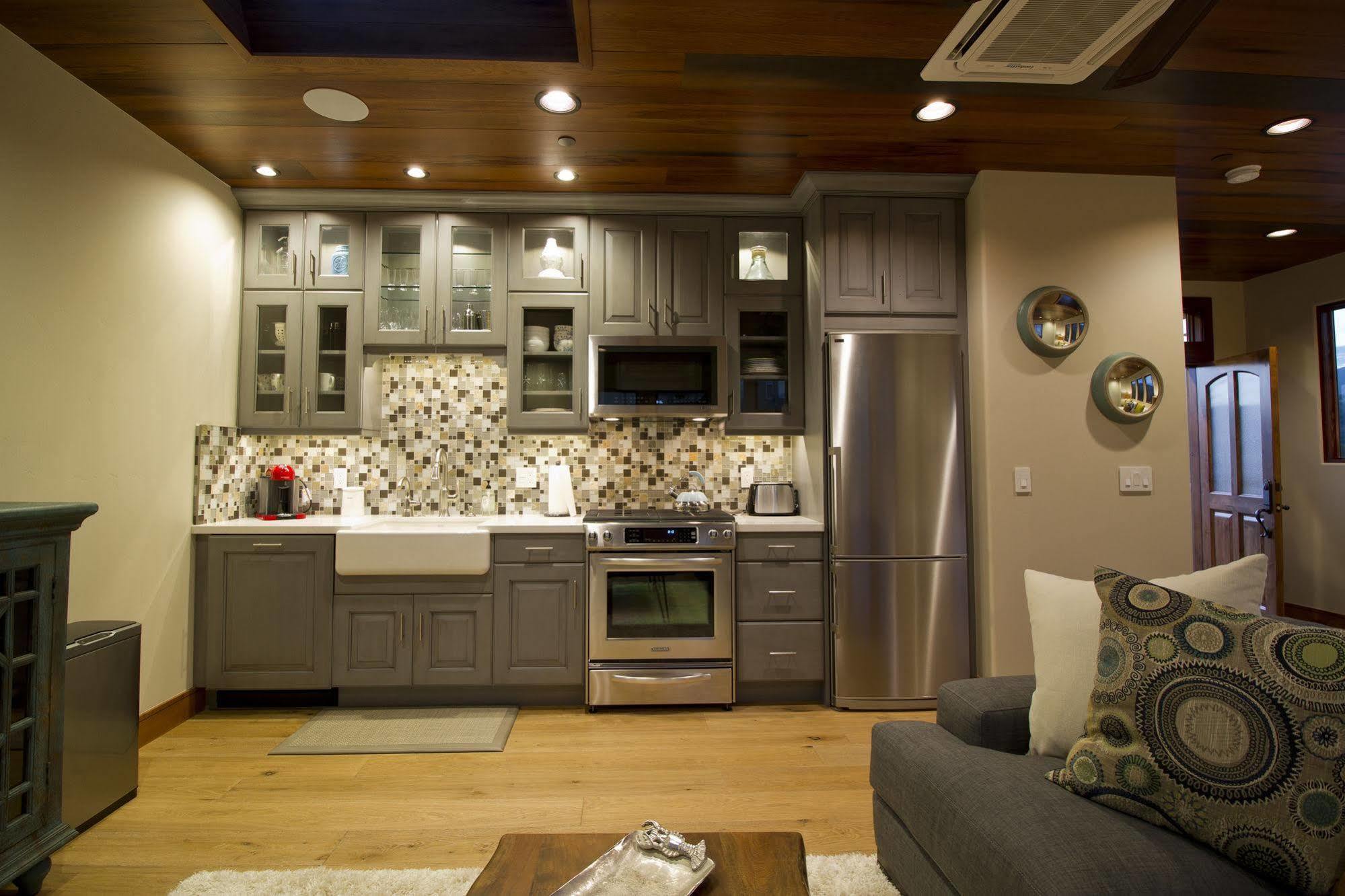 Avila Beach House Extérieur photo