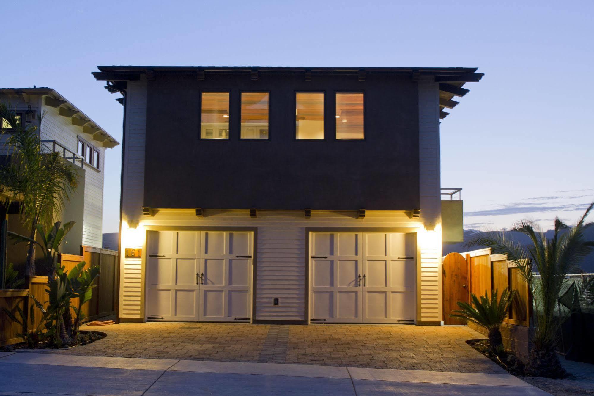 Avila Beach House Extérieur photo