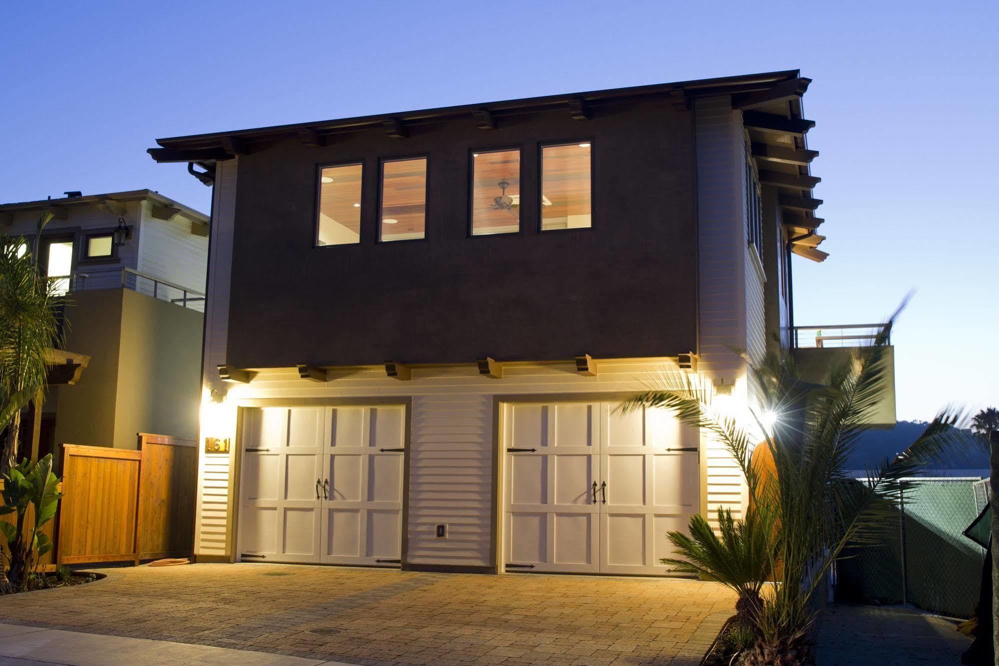 Avila Beach House Extérieur photo