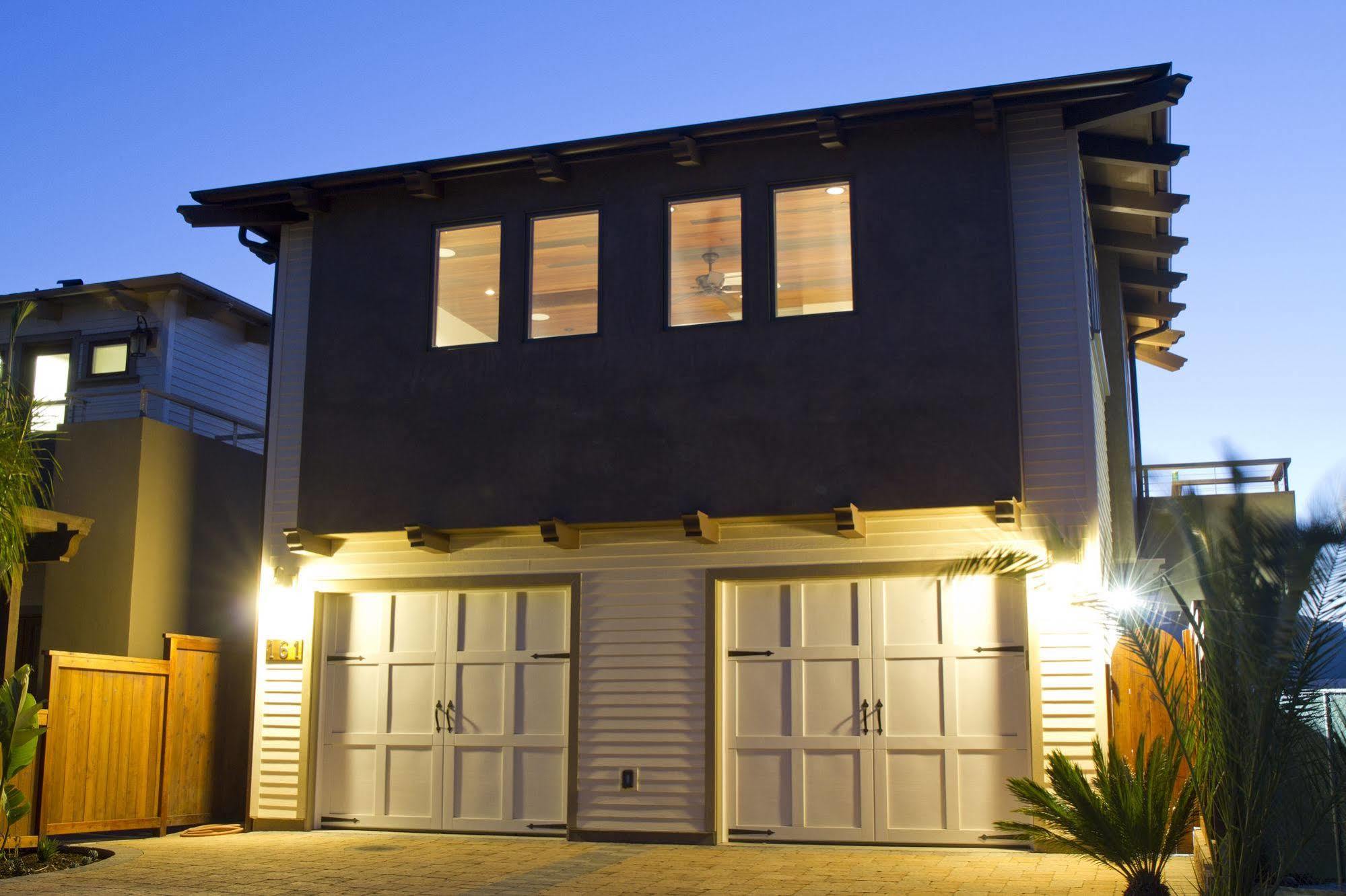 Avila Beach House Extérieur photo